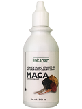 Concentrated Liquid Maca extract (130ml. / 4,58oz.)